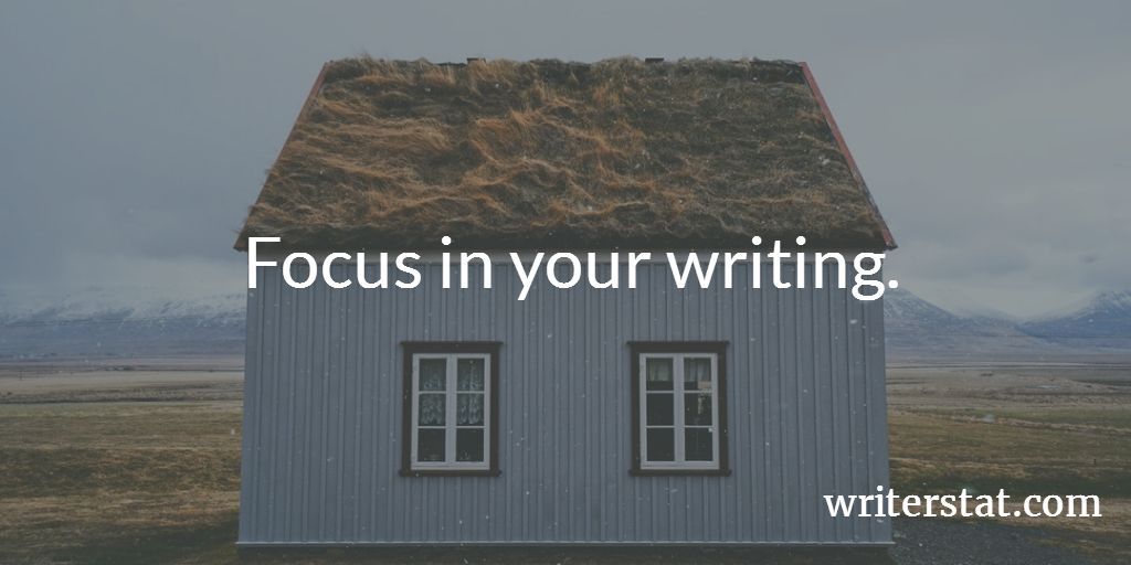 WrtrStat's tweet image. "As an author, find the place inside you where the story is, where nothing is impossible. And write from there. The challenge is finding that place each time. The only way I know of, is to keep trying, to keep writing, to find the right story."-Wrtr #amwriting Be #Writing #writer