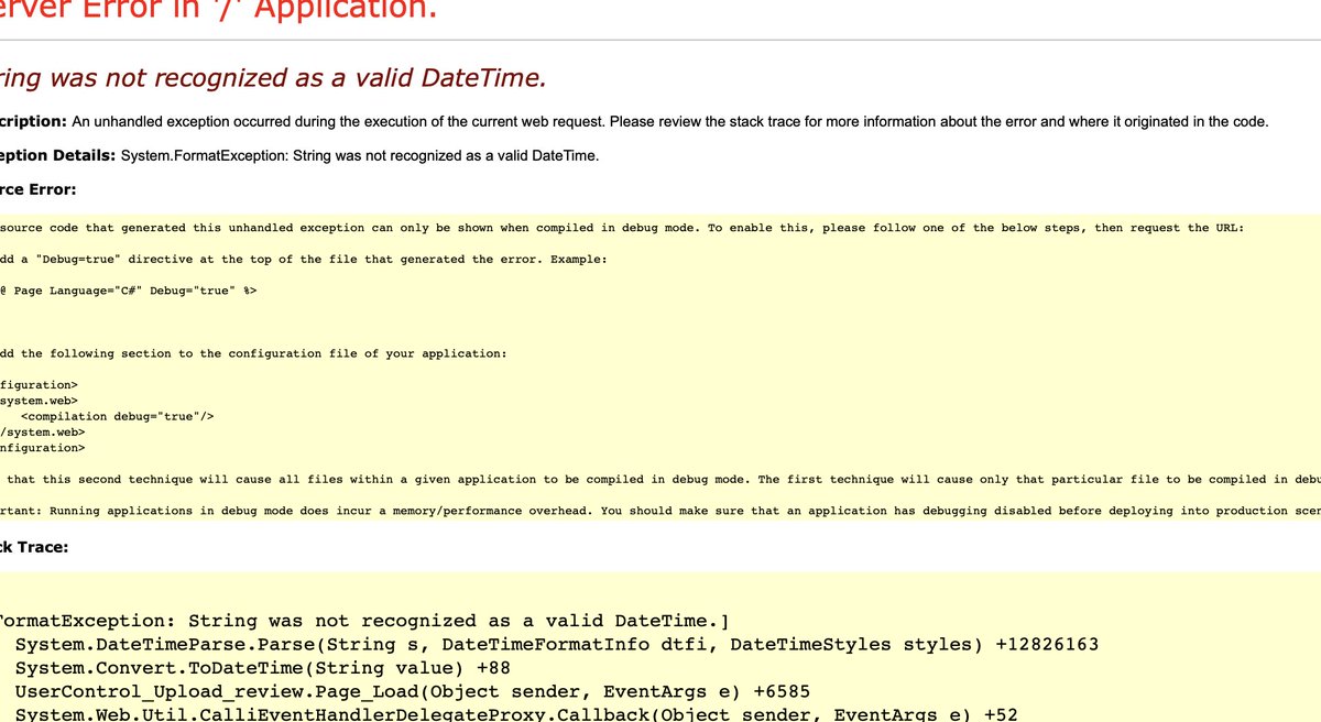 Umair Mohammed (@umair_zo) on Twitter photo Hey <a href="/DHLExpressIndia/">DHL Express India</a> why is your KYC submission throwing this error?
Not able to submit KYC? Hey <a href="/DHLExpressIndia/">DHL Express India</a> why is your KYC submission throwing this error?
Not able to submit KYC?