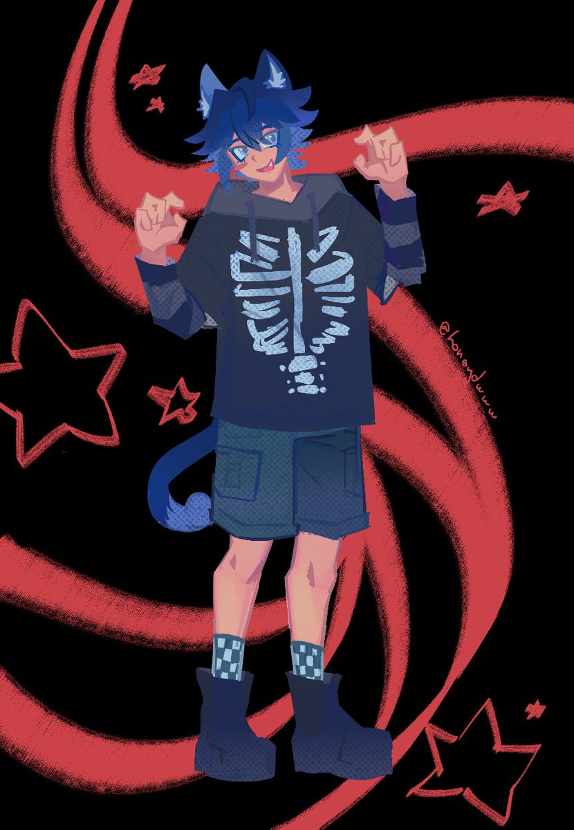 honeydwww's tweet image. repost i misspelled the name🥀
attack for setwo72 :]