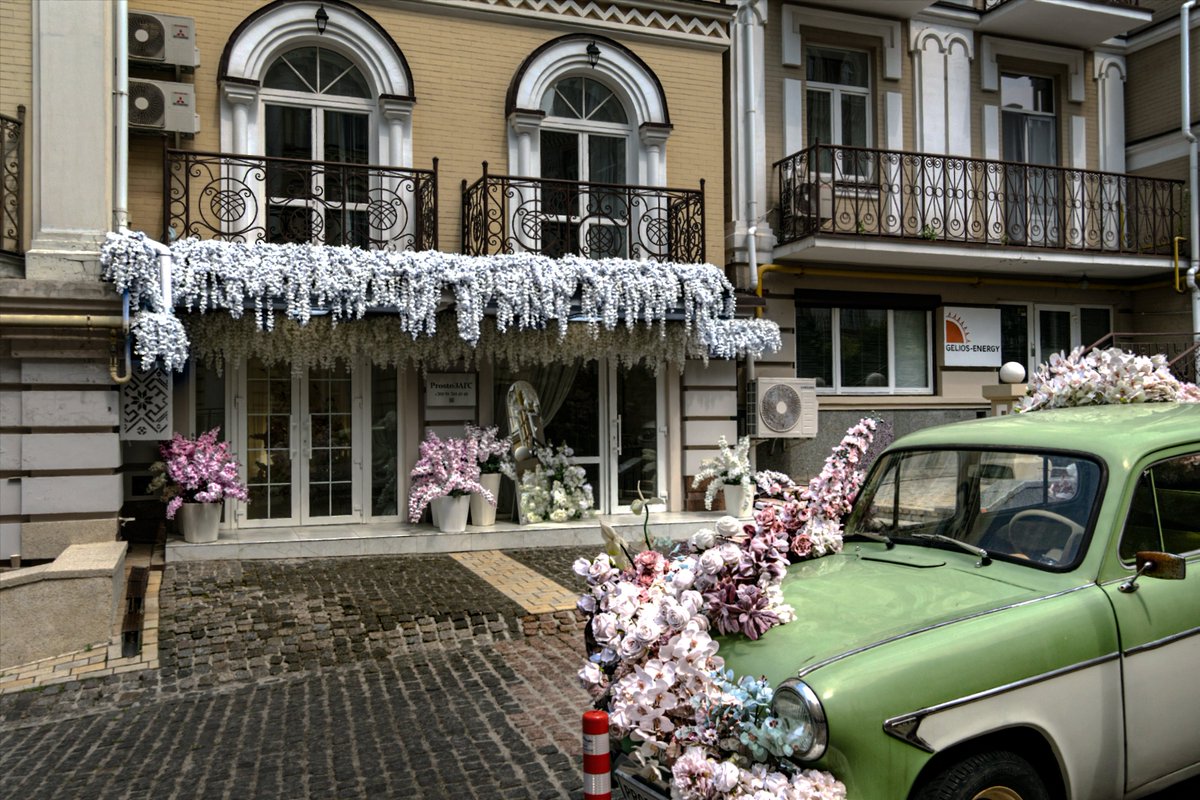 Marigol95519063's tweet image. Gm!
This is a corner where new happiness and magic begin.
"Vozdvizhenka #4"
1/1 - 5,8 xtz
👇
