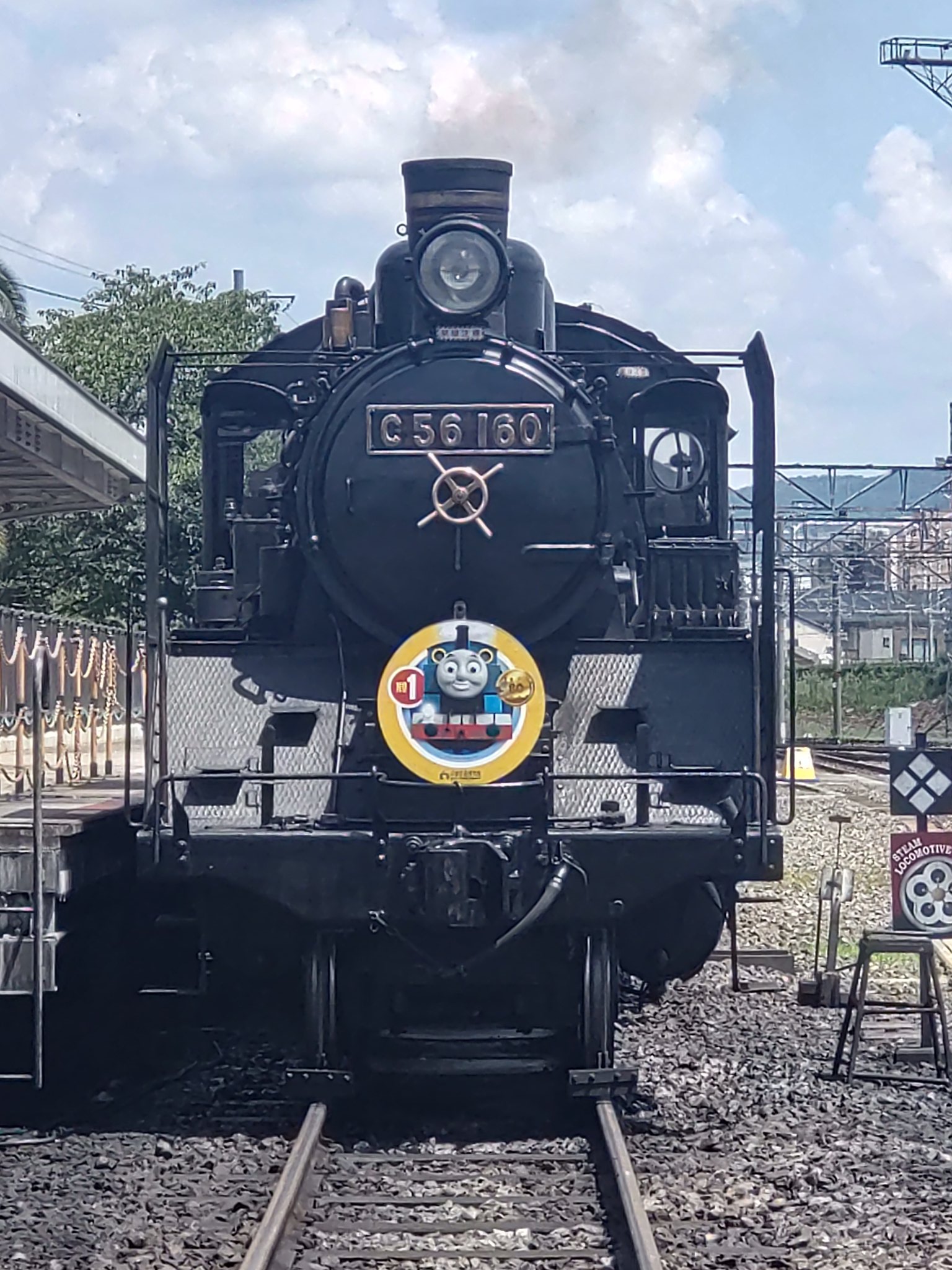 鉄道★ワンマン(出口)★昭和レトロ 鉄道☆ワンマン(出口)☆昭和レトロ