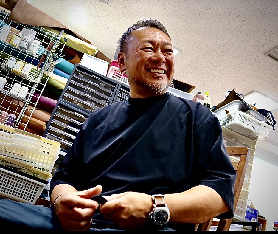 Takashi Matsushita / 松下庵 (@matsushita_an) / X