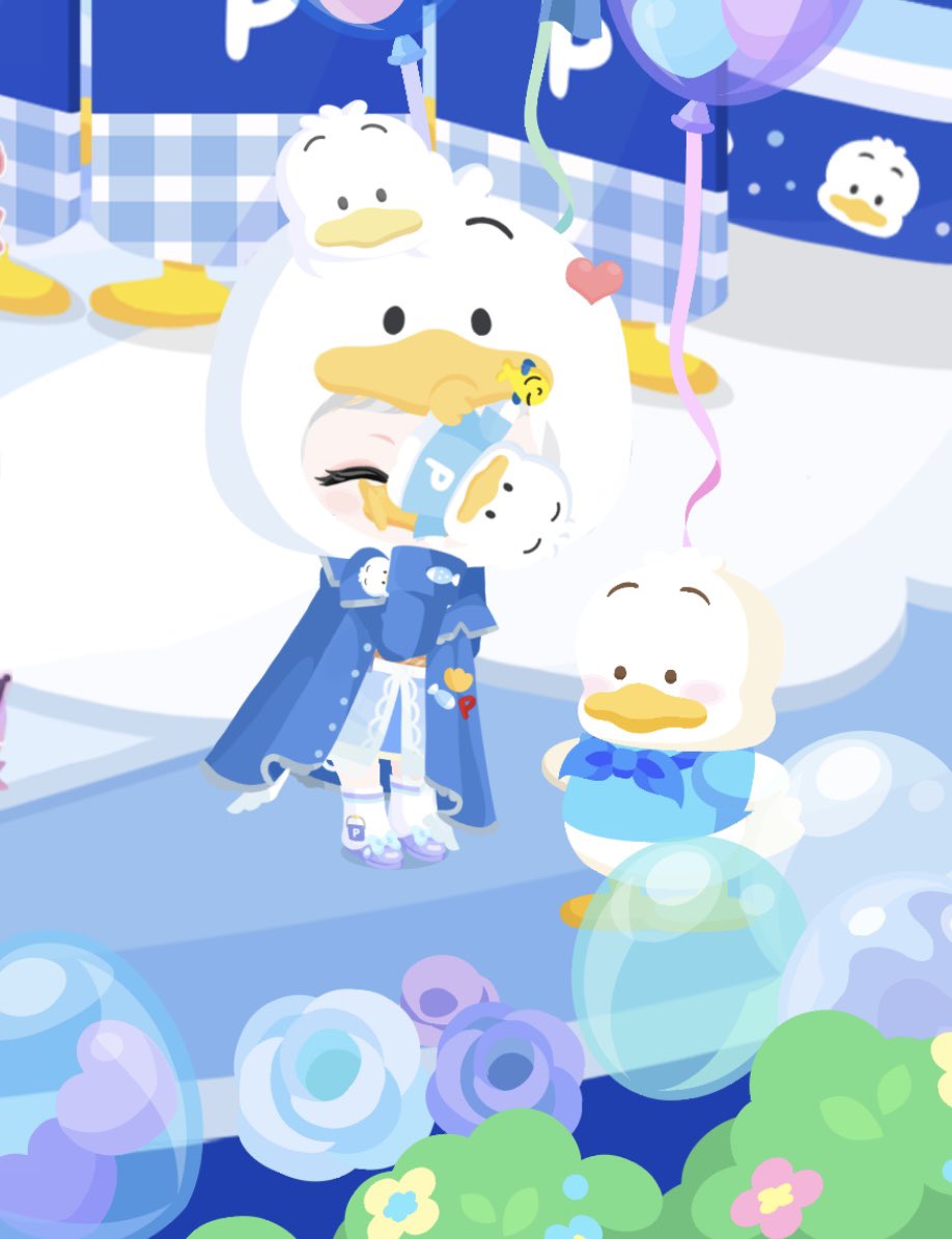 sysk03's tweet image. コンプした！かわいいいいい