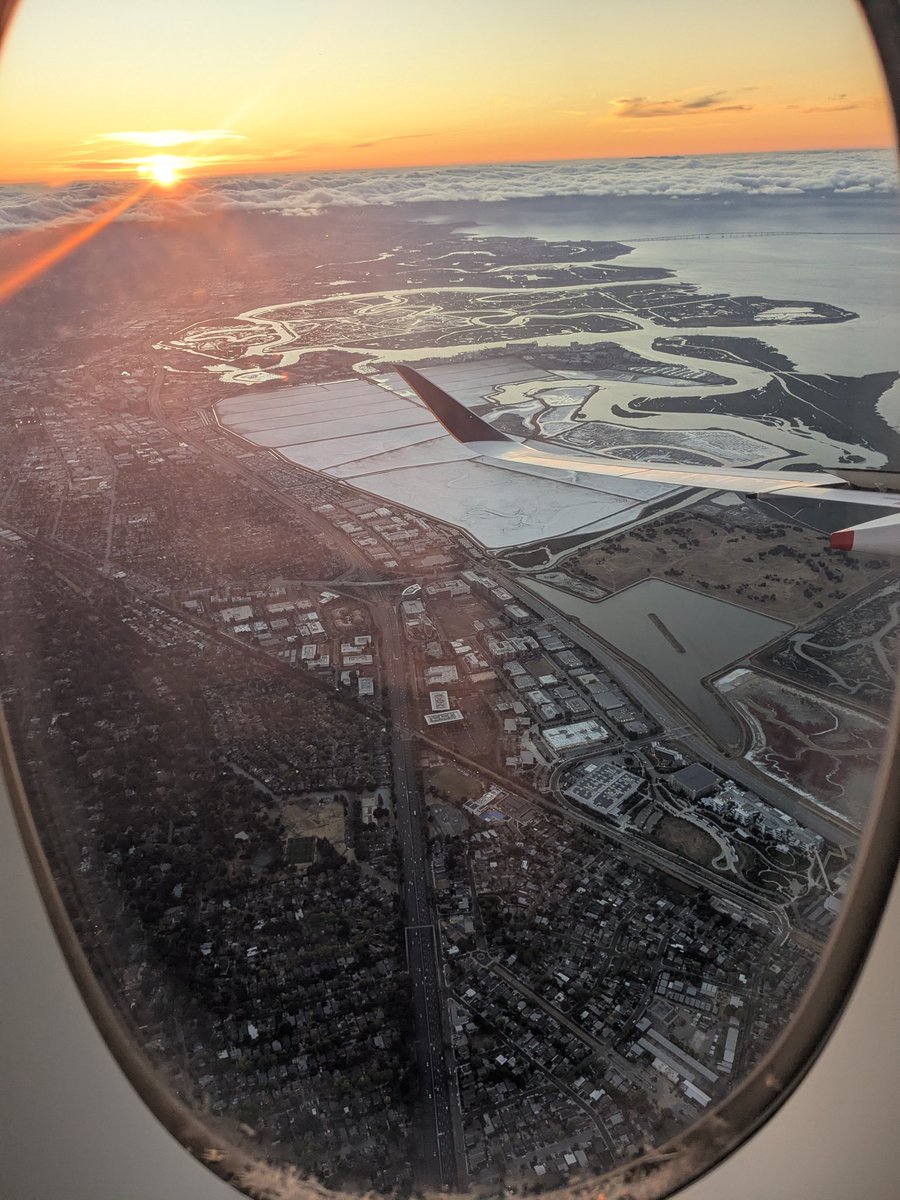 Tristan0x's tweet image. Back in SF for a minute, time to cook 🌉