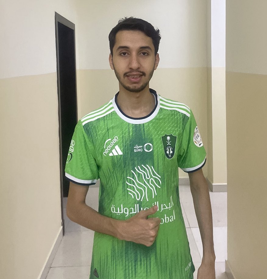 ماجد الاهلاوي 🇧🇭 tweet media