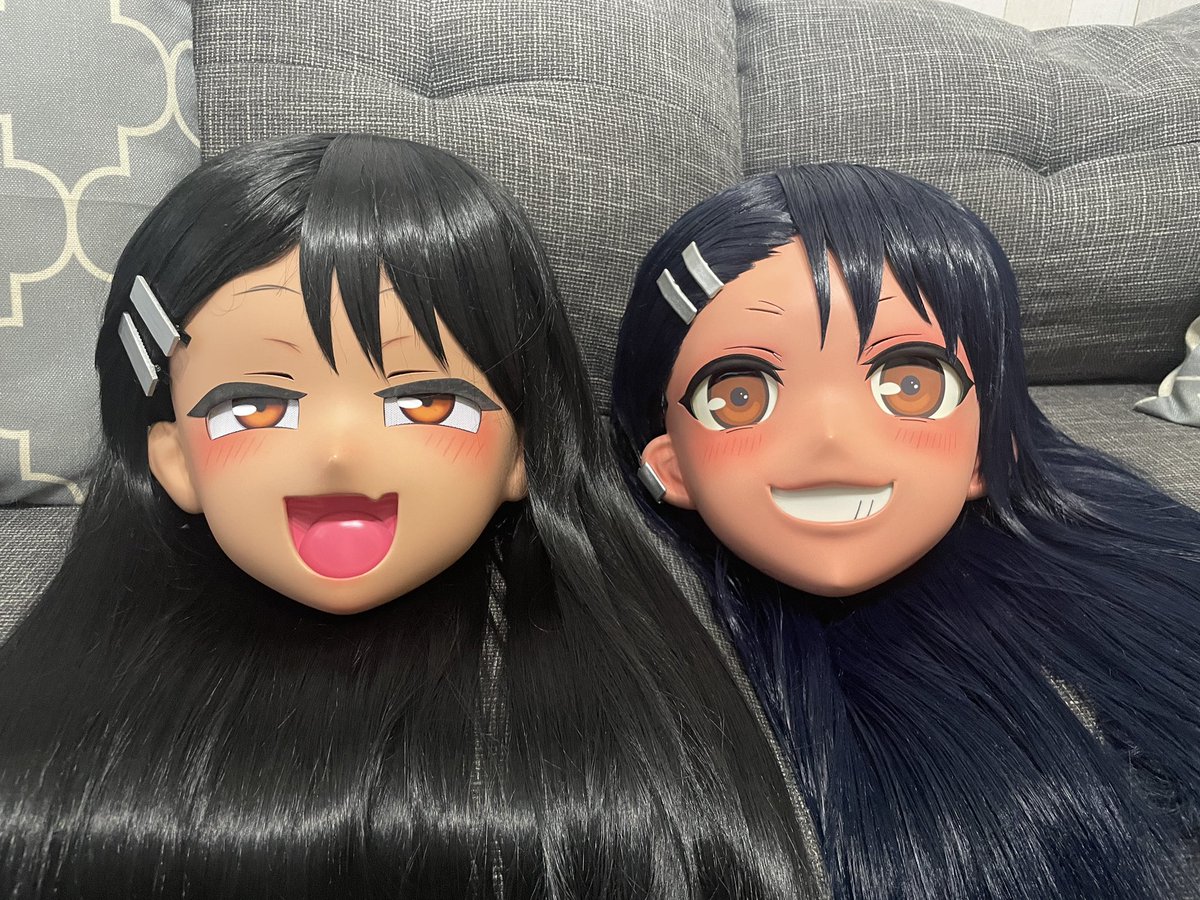 Two is better than one! <a href="/sp_kig/">エスピー</a>