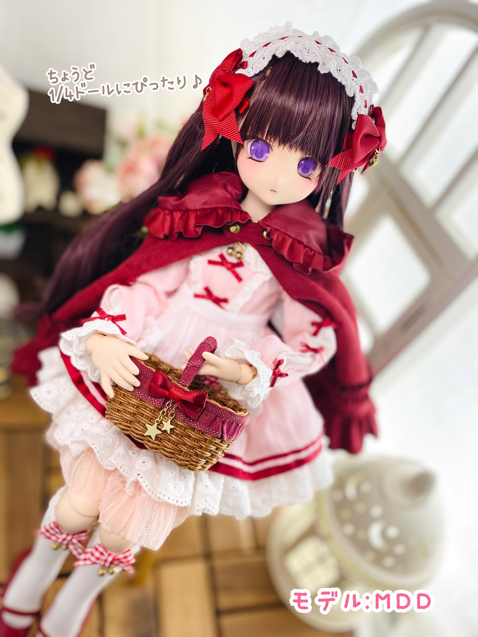 イースタービスクドール♥️ AZONE INTERNATIONAL::えっくす☆きゅーと::商品詳細
