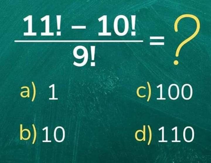 ThePuzzleDen's tweet image. Drop your answer in the comments & tag a friend who loves math! @Brainy_Bits_Hub @IQTestBrain