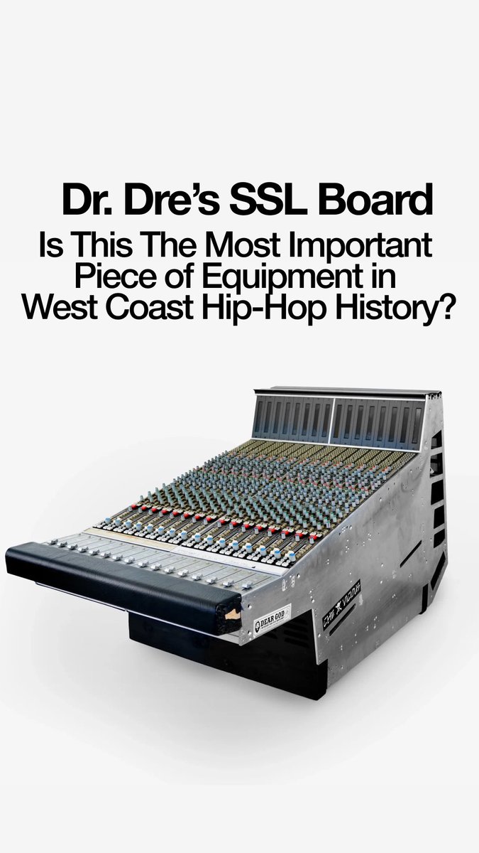 ChehadeTheKing's tweet image. The Realest which is a sports and entertainment memorabilia company are currently doing one of the biggest Hip Hop auctions ever right now! Only 24 hours left until it ends everyone should definitely check it out! Dr. Dre, pgLang, NWA, Snoop Dogg + more! therealest.com/westcoasthiphop