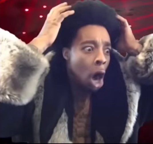 gainz_2k's tweet image. New meme??