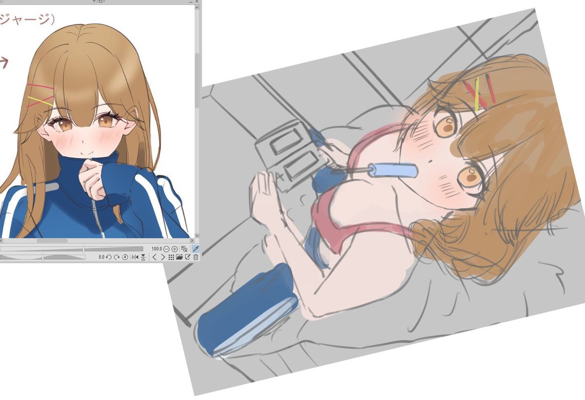nekoi__0116's tweet image. もぐもぐ