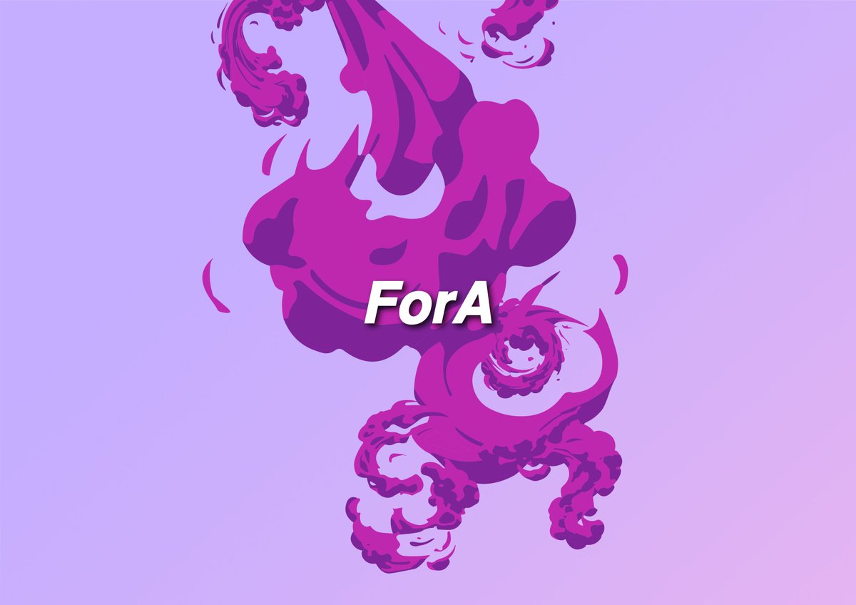 ForA_commission's tweet image. 커미션을 시작한지 5년만에 프사를 변경했습니다 😇
더 좋은, 새로운 음악으로 뵙도록 할게요 :)
잘 부탁드립니다🙇♀️