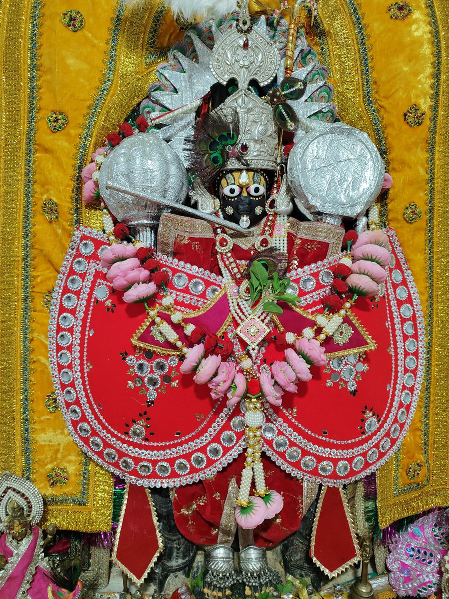 मोहित शर्मा 🚩 श्री परशुराम वंशज 🕉️🚩 (@mohitsh05425038) on Twitter photo श्री बरसनी श्याम ❣️@ राजस्थान 🌹 मेवाड़ धरा 🌹 जय हो ठाकुर जी महाराज 🌹 प्रभु आपकी जय हो 🌹 बांके बिहारी सरकार 🌹 खम्मा घणी सा 🥰🙏🙏🙏🙏🕉️🚩@Rajasthan <a href="/kiransnm/">Deepti Kiran Maheshwari</a> <a href="/narendramodi/">Narendra Modi</a> <a href="/ShatrughanMLA/">Shatrughan Gautam</a> <a href="/Sakshi_Sonam_/">Sakshi Sonam ... 👭</a> <a href="/bronz_O_Genius/">Dil Toh Bachcha Hai Ji🇮🇳🚩</a> <a href="/RadhaKeliKunj/">Bhajan Marg</a> <a href="/Really_Renuka/">रेηʊका गु℘ता 🇮🇳 ( मोदी का परिवार )</a> <a href="/Ma_ki_kripa/">रेखा चौबे</a> <a href="/ShrishtySays/">सृष्टि </a> श्री बरसनी श्याम ❣️@ राजस्थान 🌹 मेवाड़ धरा 🌹 जय हो ठाकुर जी महाराज 🌹 प्रभु आपकी जय हो 🌹 बांके बिहारी सरकार 🌹 खम्मा घणी सा 🥰🙏🙏🙏🙏🕉️🚩@Rajasthan <a href="/kiransnm/">Deepti Kiran Maheshwari</a> <a href="/narendramodi/">Narendra Modi</a> <a href="/ShatrughanMLA/">Shatrughan Gautam</a> <a href="/Sakshi_Sonam_/">Sakshi Sonam ... 👭</a> <a href="/bronz_O_Genius/">Dil Toh Bachcha Hai Ji🇮🇳🚩</a> <a href="/RadhaKeliKunj/">Bhajan Marg</a> <a href="/Really_Renuka/">रेηʊका गु℘ता 🇮🇳 ( मोदी का परिवार )</a> <a href="/Ma_ki_kripa/">रेखा चौबे</a> <a href="/ShrishtySays/">सृष्टि </a>