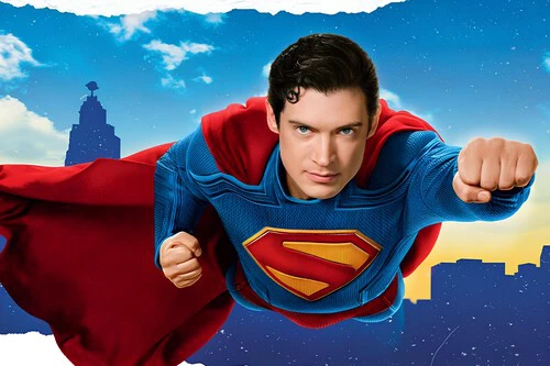 padrehayen's tweet image. Más grandes que Supermán
Está en la cartelera del cine la última película de #Supermán. El más icónico de los #superhéroes es un extraterrestre del planeta Krypton enviado a la tierra antes de la destrucción de su mundo. Habiendo adoptado una identidad humana, es criado en un…