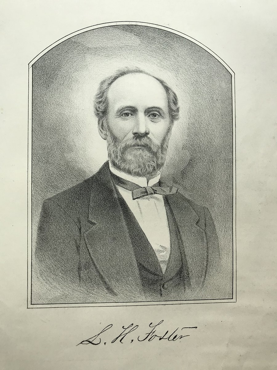 MasonCoPress's tweet image. Check out the latest Great Lakes History Log podcast, The Killing of Luther Foster.
buzzsprout.com/2516331/episod…