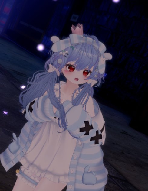 Noir_neri's tweet photo. 都是可爱的我(´ｰ∀ｰ`) https://t.co/vQmtaCVvxR