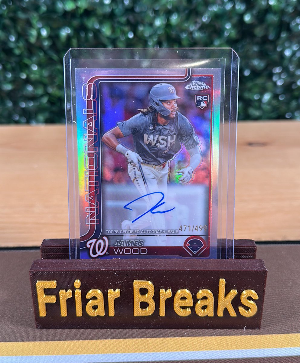 FriarBreaks's tweet image. That GOOD Wood! 

Showed up at the end of the night, but I knew James would stop by and say hello! 

🤝🤝🤝🤝