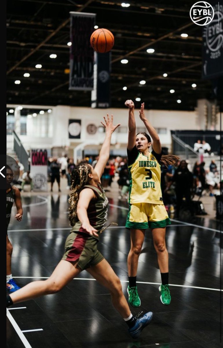 Keithyo70099680's tweet image. Taylor Young
Cal Stars EYBL
15-7 for the year and a
7th place finish
thanks to all the coaches , players and parents for all they did this season …
China here we come