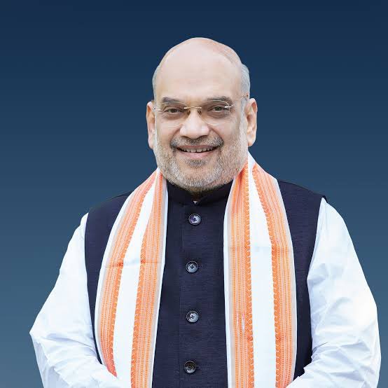 Join the live coverage of *"Unveiling Ceremony of National Cooperative Policy 2025"*.

Today, Hon’ble Union Minister of Home &amp; Cooperation, Shri Amit Shah Ji <a href="/AmitShah/">Amit Shah</a>, will unveil the National Cooperative Policy 2025 and address the gathering as the Chief Guest at Auditorium,