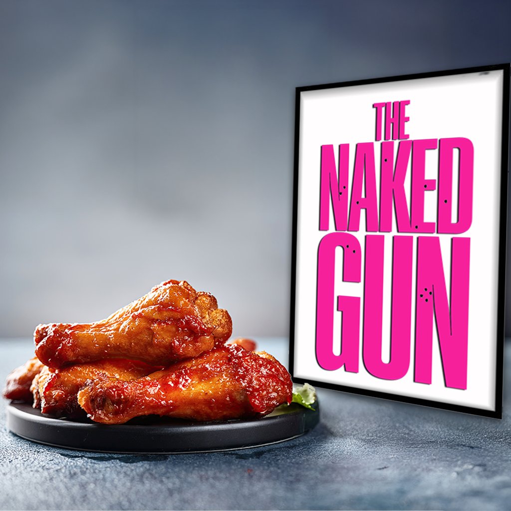 We're cooking up something spicy over at OnlyFans 🌶️ Link in bio.