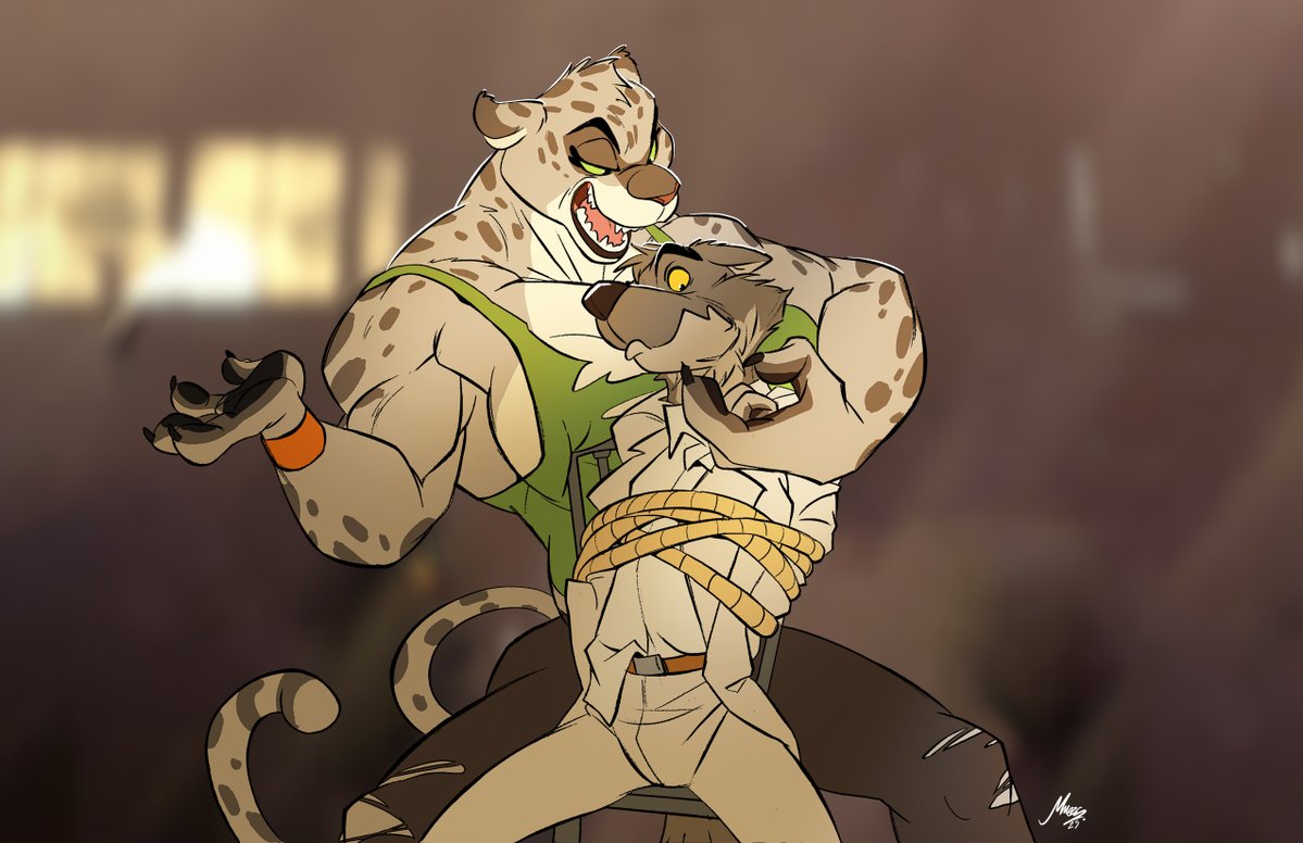 meza0411's tweet image. Mr. Wolf regrets not being a bad boy to anyone.  Who&apos;s the baddy now? 🐺🐱  #TheBadGuys2