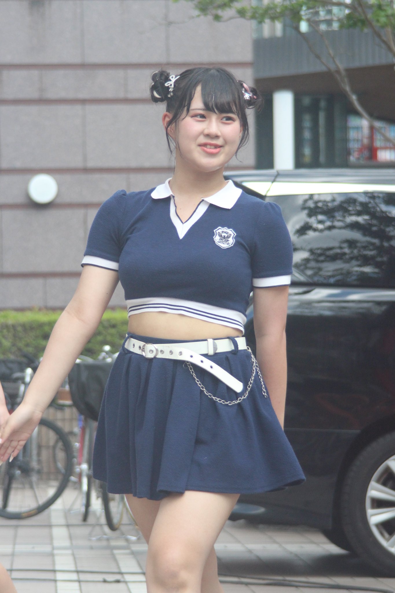 小チビちゃん ノリーズ】チビZX | BACKLASH STAFF BLOG