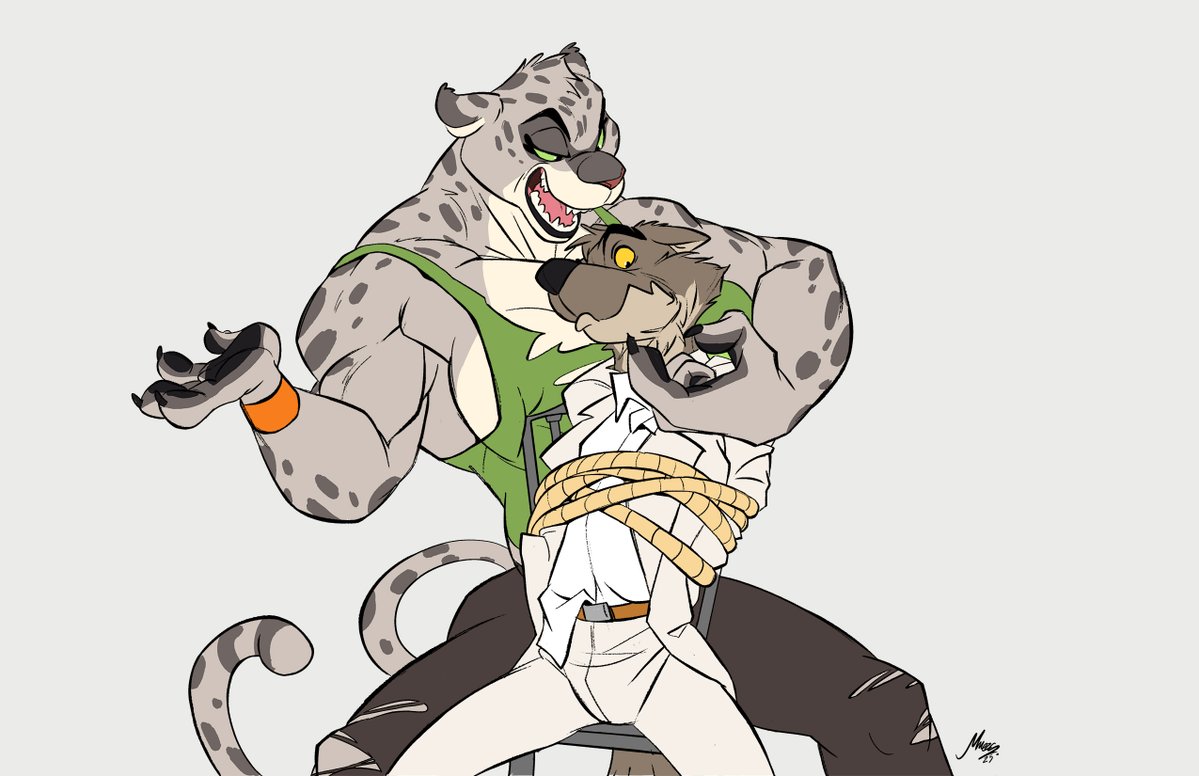 meza0411's tweet image. Mr. Wolf regrets not being a bad boy to anyone.  Who&apos;s the baddy now? 🐺🐱  #TheBadGuys2