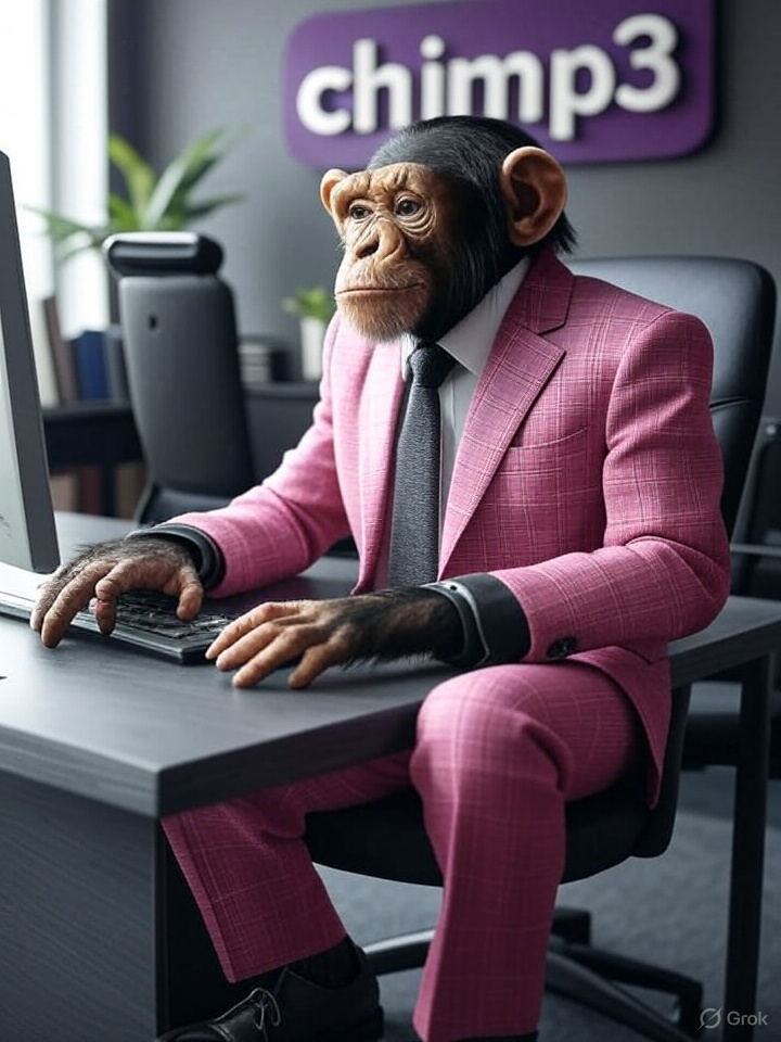 chimp3_io's tweet image. GM if you GM

Thursday is here the light of a weekEND is close don&apos;t lose yourself yet!

What&apos;s a thing that tires you the most in the week?