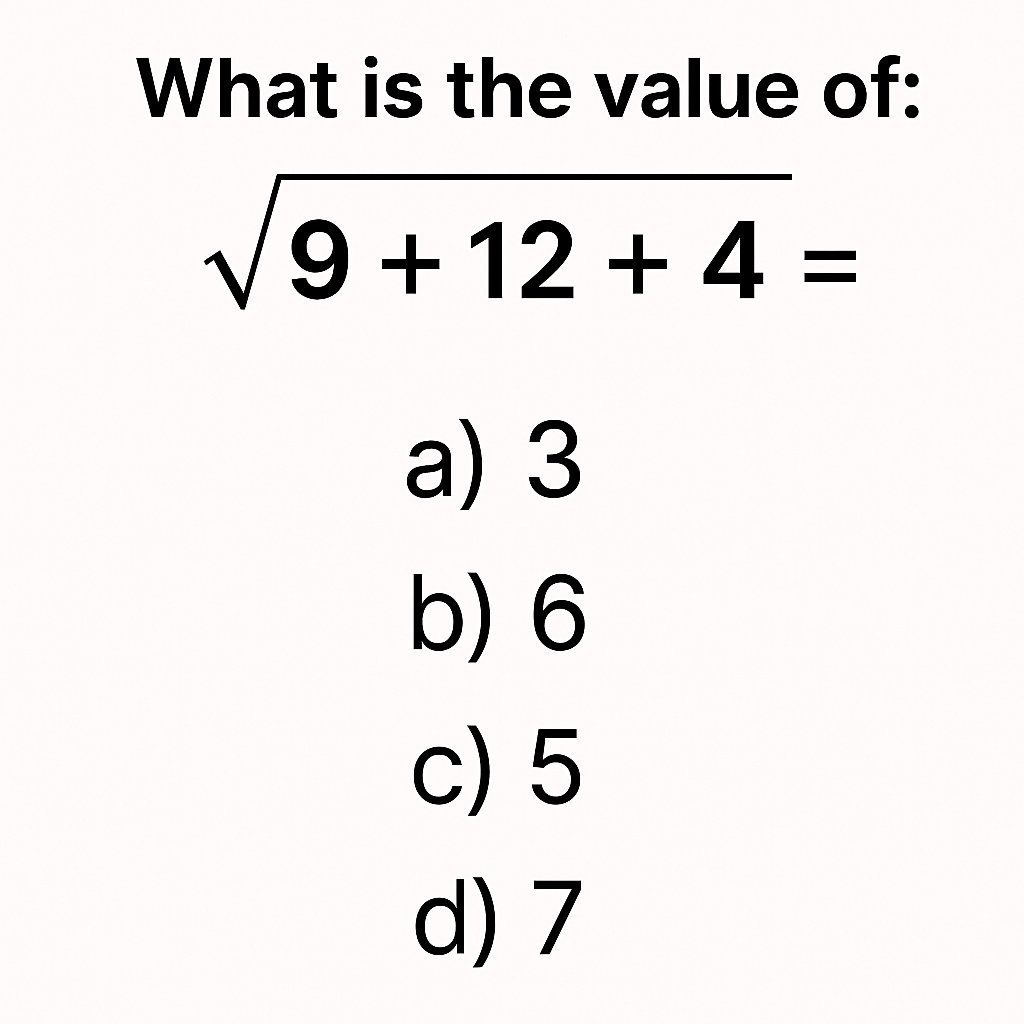 ThePuzzleDen's tweet image. ✅ Final answer is a natural number. Can you find it? @Brainy_Bits_Hub @brain_teaser_1