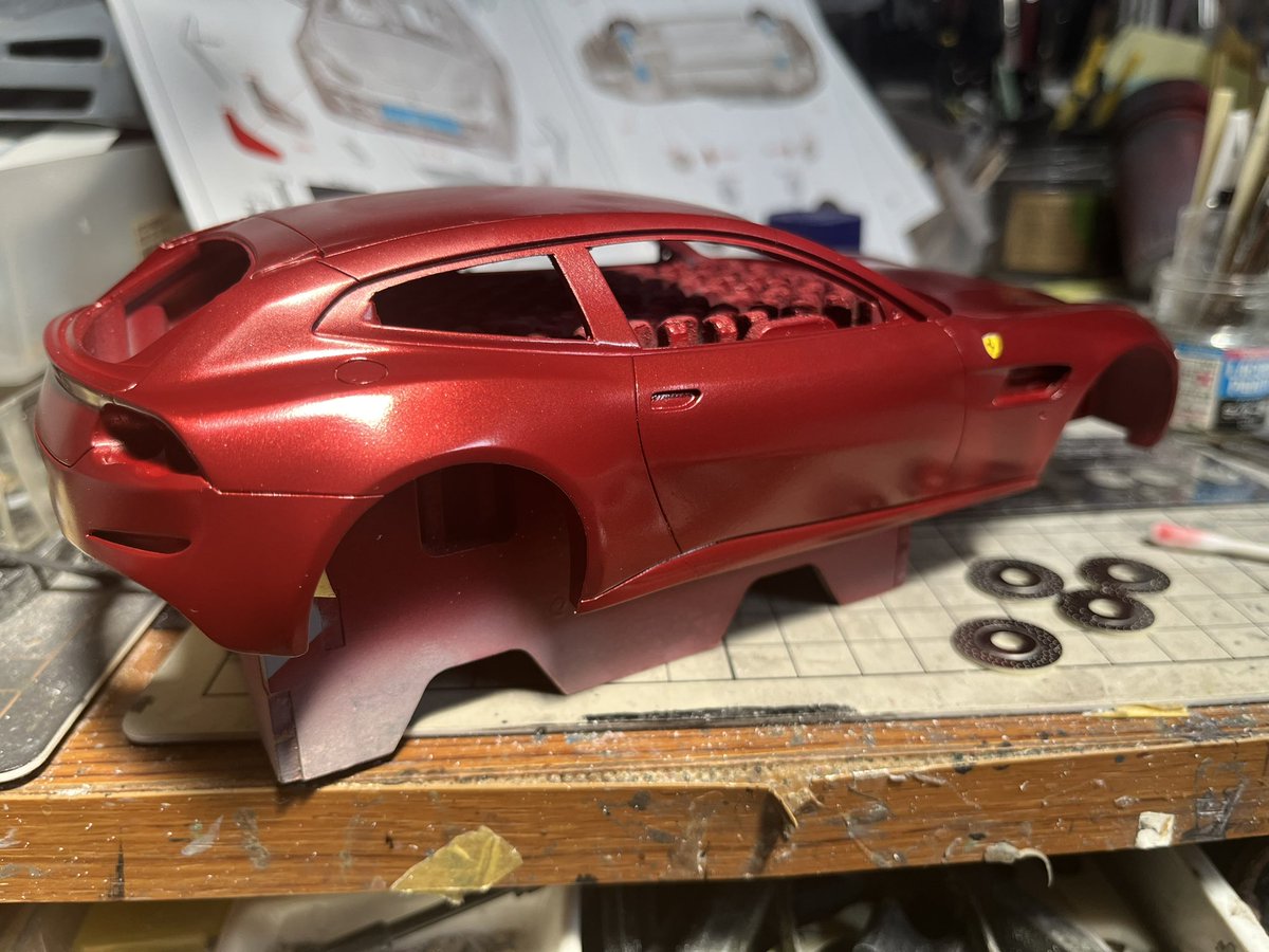 Ken1MCWorks's tweet image. 直した…
