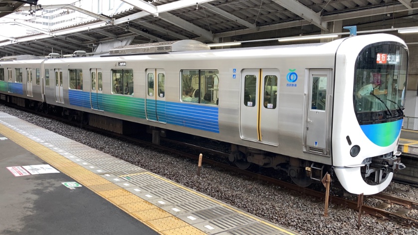 こんばんは
#こんばんはトレイン #いいねした鉄道ファン全員フォローする #RTした鉄道ファン全員フォローする