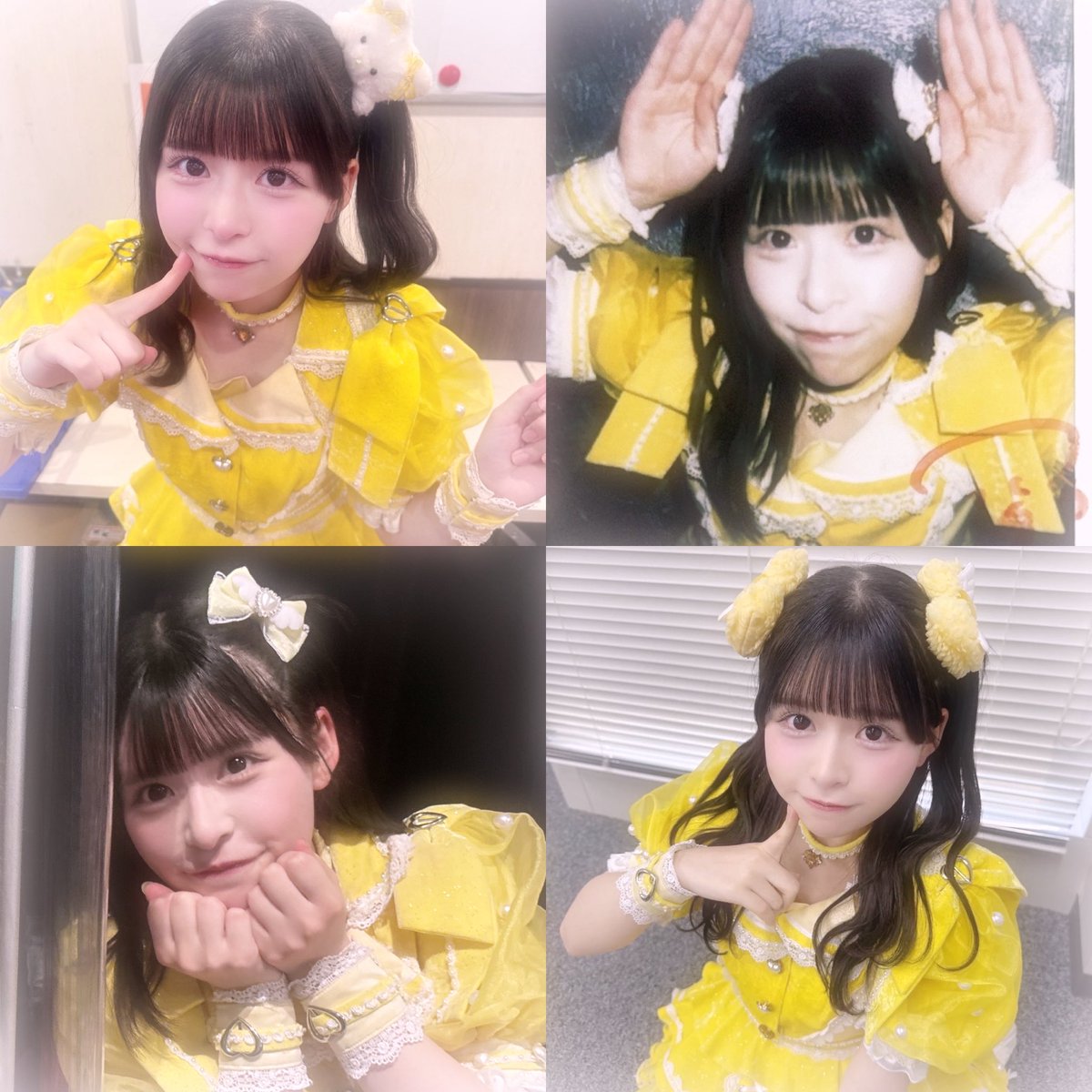 MEGAFON 推しTシャツ　日陽きい 日陽きい - অনুসন্ধান / X