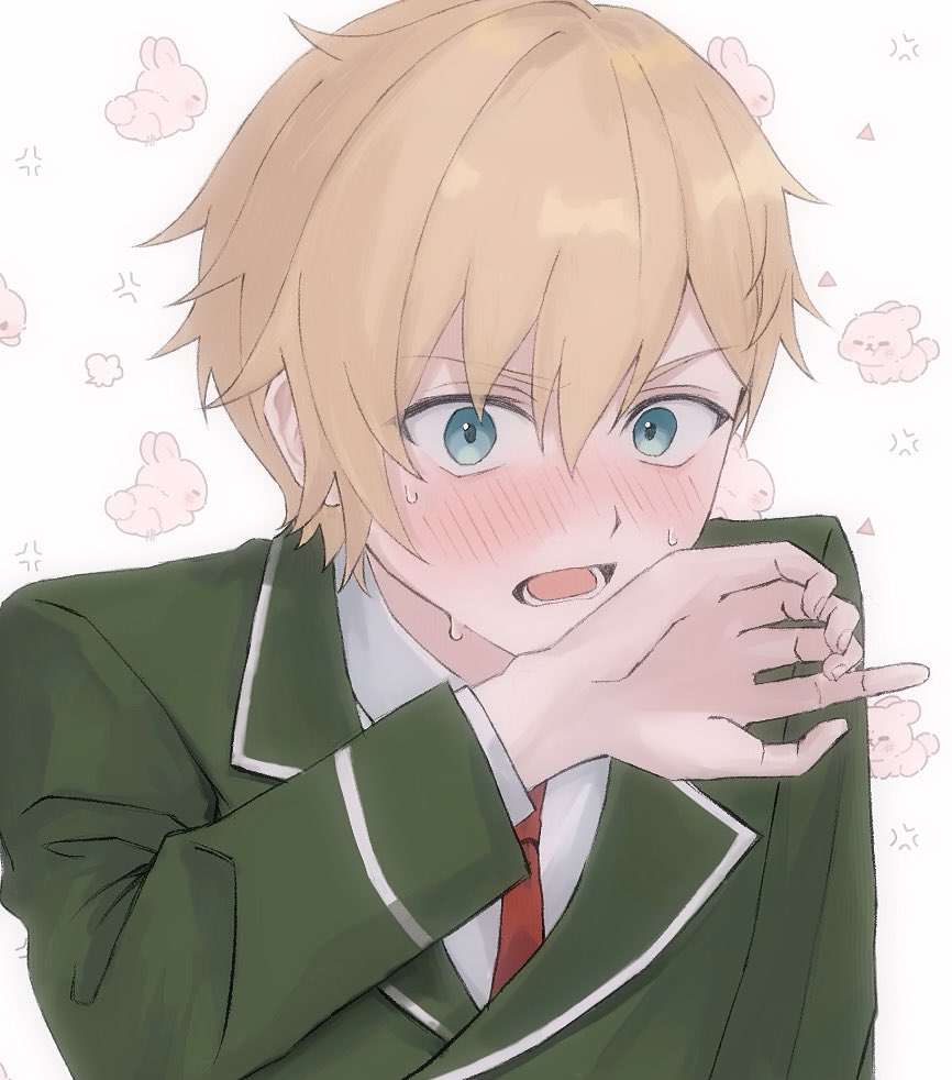 AwX9f's tweet image. 夢川ショウゴ