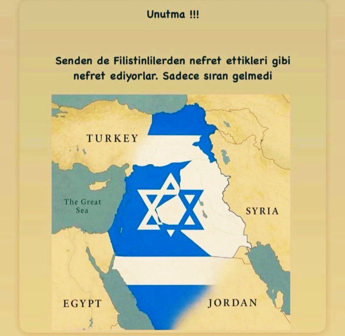 Her hainliği, işbirlikçiliği yapıp bir de toplumu kandırmak için hiç utanmadan yalan söylüyorlar. İşin kötü tarafı toplumun büyük bir çoğunluğu da bu yalanlara inanıyor.

Her kim Gazze’deki soykırıma sessiz kalıyorsa İsrail’in işlediği insanlık suçlarına ortak oluyor demektir.