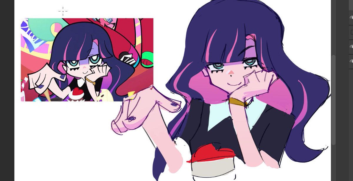 seanseless's tweet image. #NewPSG #PaSwG #StockingAnarchy