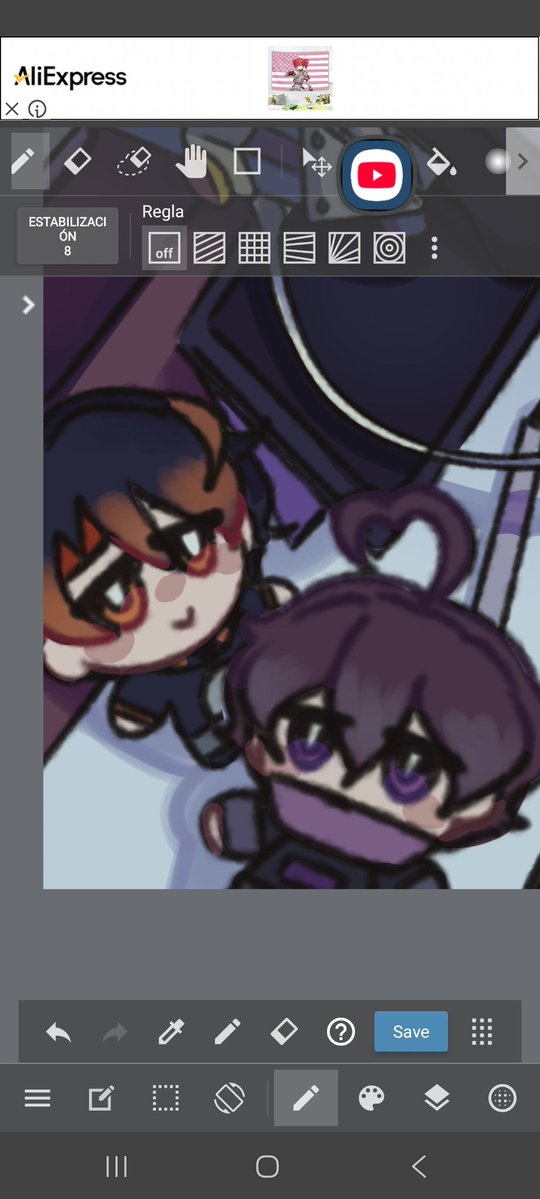 Dinamite_115's tweet image. orang purpl cousinssssss
IM SOMEWHAT CLOSE GO BEING DONE W THISS
