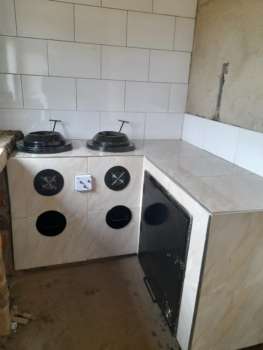 magma_stoves's tweet image. Start your day with savings.
Our stoves use less firewood, less charcoal—yet cook faster.
Why burn your money daily when you can switch to @magma_stoves?

Call/WhatsApp +256789057968

 #EnergyEfficientCooking #Uganda