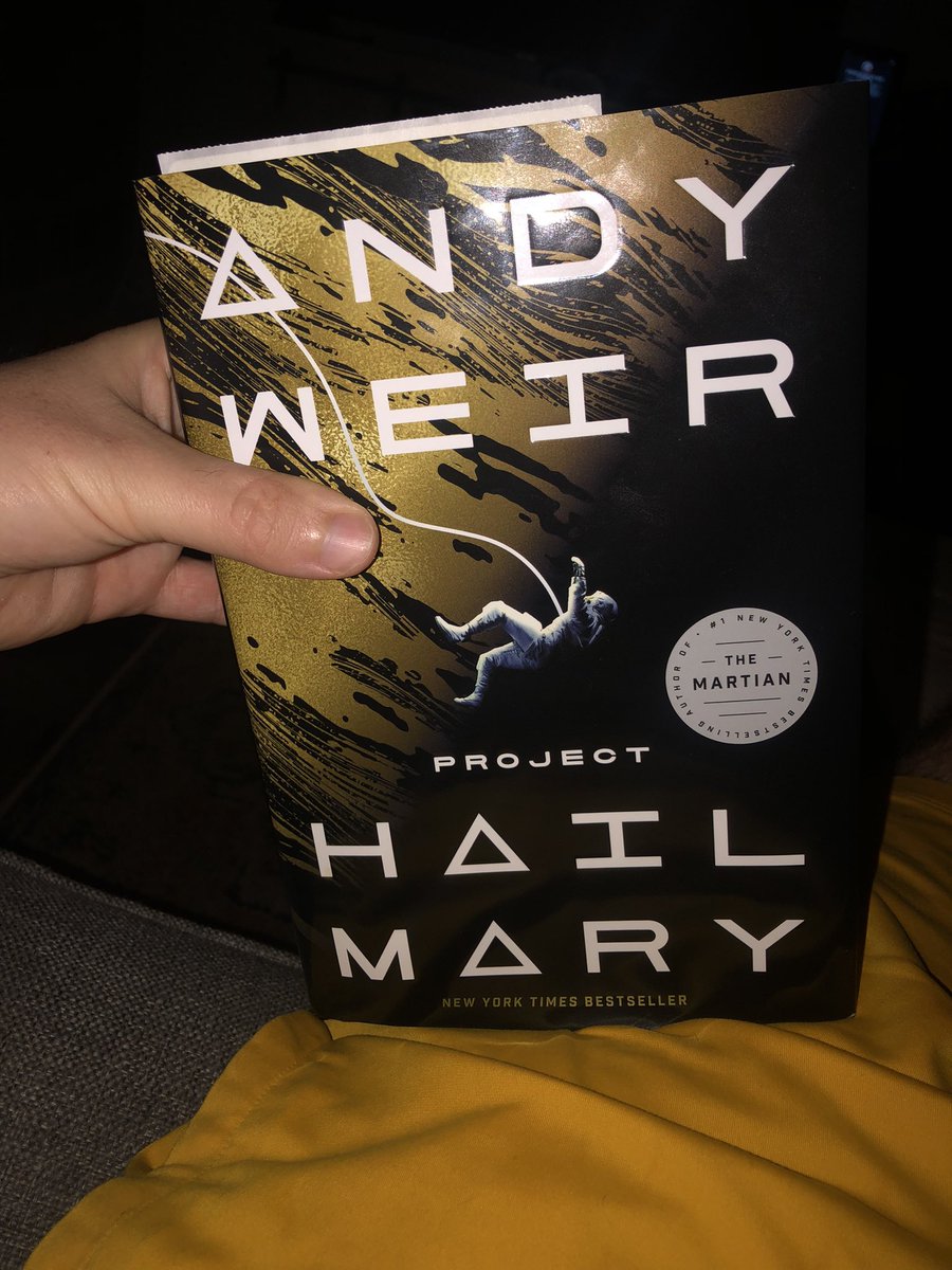 TheTrueVanguard's tweet image. Had some stuff I wanted to do tonight but instead I started a new book and I guess it’s like 1am and I read nearly half of it..
Yeah this book is good.