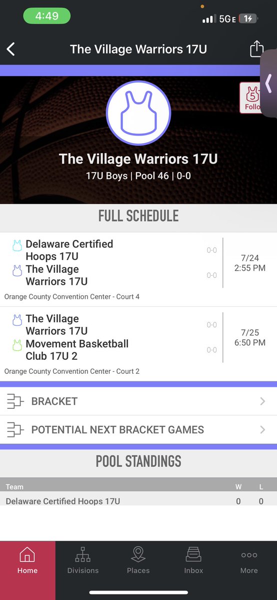 Dyl… (@dmcfarland2026) on Twitter photo College Coaches! here is my schedule for the Puma NXTPRO nationals tournament. (potential bracket play games coming up) The Village Warriors 17u #1 <a href="/indybball1967/">Independence HS (NC) Boy's Basketball Program</a> <a href="/MattReynolds___/">Matt Reynolds</a> <a href="/TvWarriors704/">The Village Warriors</a> <a href="/Uorangemen2/">Coach Davis Sr, 25yrs plus experience</a> <a href="/CoachKhalilS/">Khalil Shakir 🏀</a> College Coaches! here is my schedule for the Puma NXTPRO nationals tournament. (potential bracket play games coming up) The Village Warriors 17u #1 <a href="/indybball1967/">Independence HS (NC) Boy's Basketball Program</a> <a href="/MattReynolds___/">Matt Reynolds</a> <a href="/TvWarriors704/">The Village Warriors</a> <a href="/Uorangemen2/">Coach Davis Sr, 25yrs plus experience</a> <a href="/CoachKhalilS/">Khalil Shakir 🏀</a>