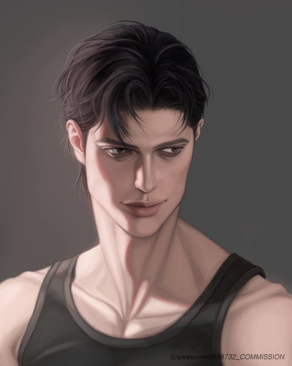 커미션 신청 감사합니다:)💕