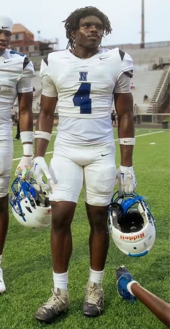 NewtonFBRecruit's tweet image. 2027 DB Braylon Miller @braylon4miller offered by #AustinPeay @CovNewsSports @RecruitGa
#NEWTONBOYZ
#Culture
#OutworkEverybody