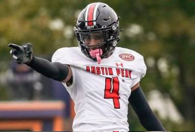 NewtonFBRecruit's tweet image. 2027 DB Braylon Miller @braylon4miller offered by #AustinPeay @CovNewsSports @RecruitGa
#NEWTONBOYZ
#Culture
#OutworkEverybody