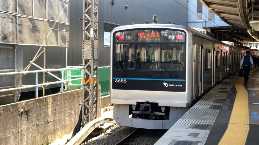 おやすみなさい
#おやすみトレイン #いいねした鉄道ファン全員フォローする #RTした鉄道ファン全員フォローする
