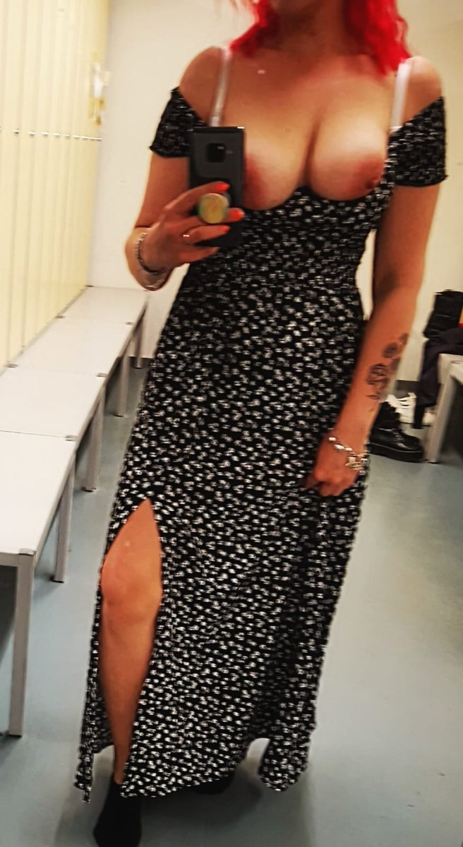 Good morning ❤️

Weekend is around the corner and my trip to Tallinn. 😍 There is big poker tournament at my hotel... Maybe I will find some naughty company 😈😈😈