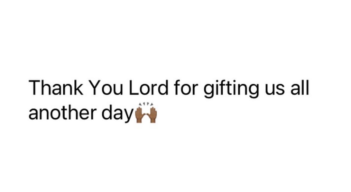 MYavhudi's tweet photo. Good morning Fam, have a blessed day ❤️ https://t.co/46hvOFEkH6