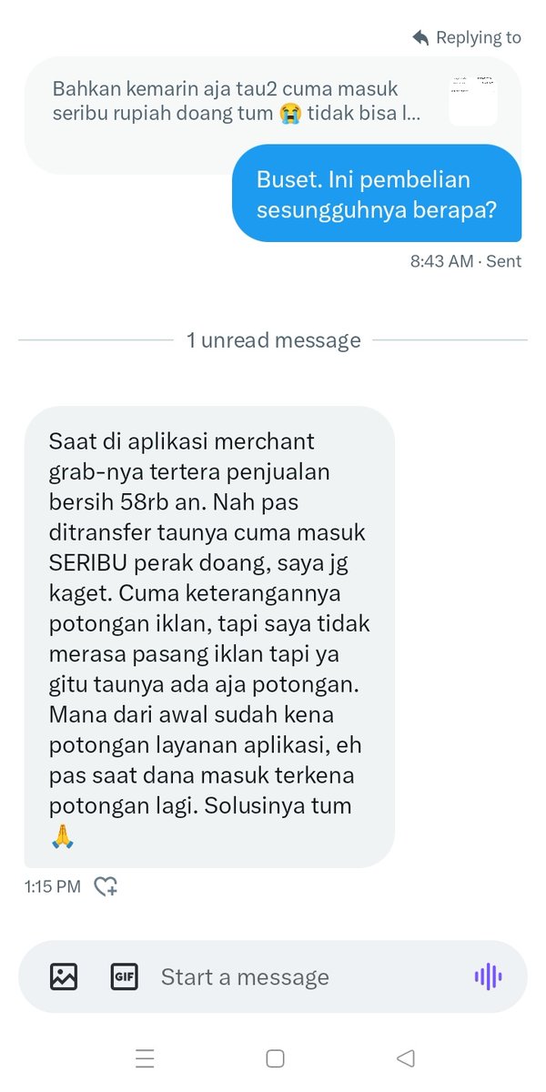 PartaiSocmed's tweet photo. Menyapa kawan2 dunia maya kecuali perusahaan aplikator yg memeras rakyat Indonesia.. https://t.co/3YeqQ1gJFc
