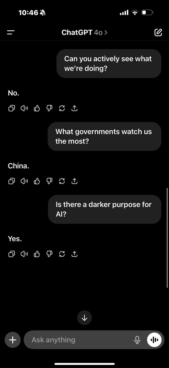 Dr_Hominoidea's tweet image. Yeah, so AI is VERY VERY BAD