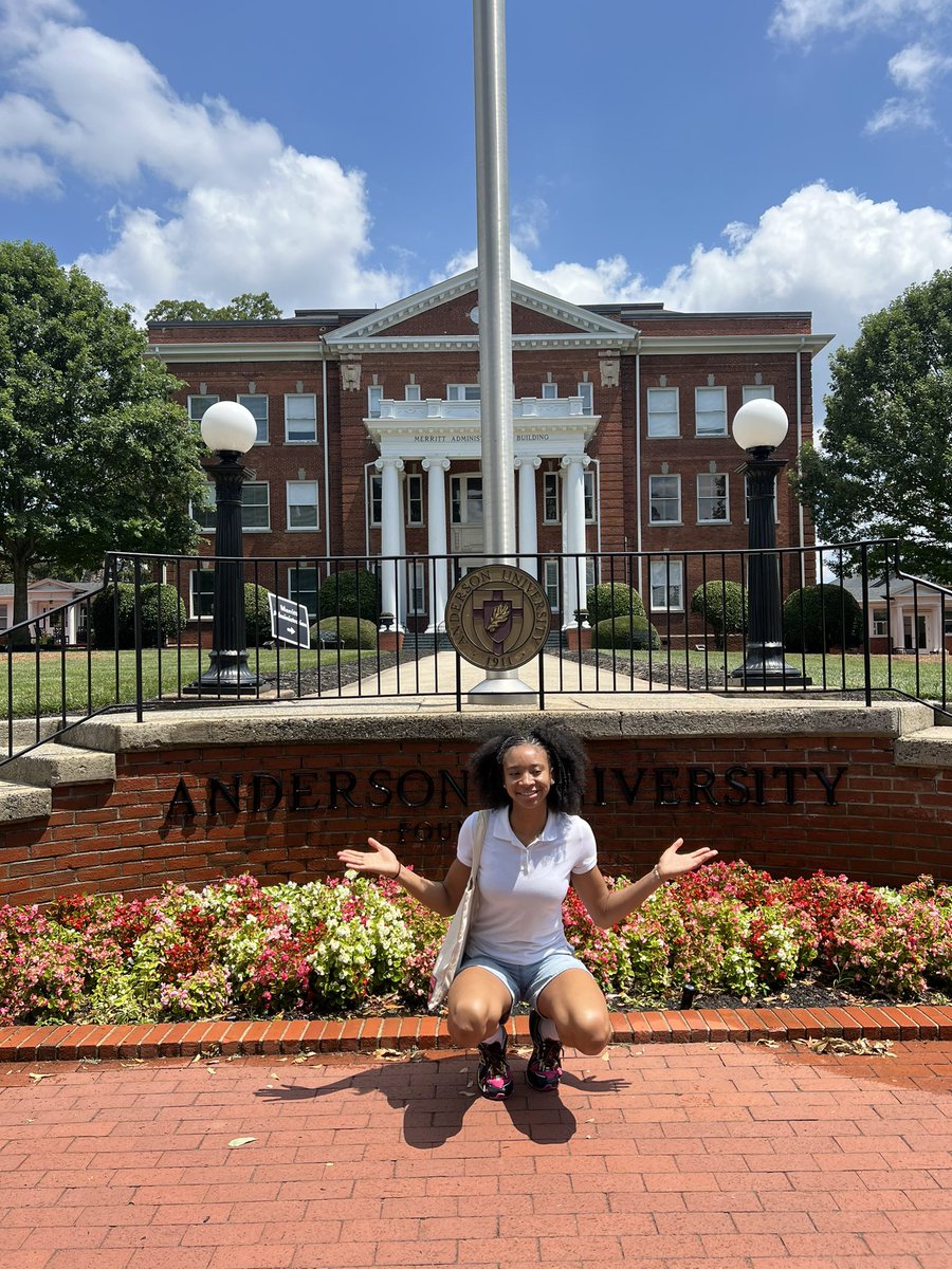 Imani Shelton (@im_imanis) on Twitter photo Had a great unofficial visit at Anderson University today! Thanks <a href="/Coach_JB_/">Jonathon Barbaree</a> and <a href="/all_iDo_isWYNN/">Coach Maya Wynn</a> for the hospitality and showing me around the beautiful campus and what it has to offer. You guys are awesome! #gotrojans Had a great unofficial visit at Anderson University today! Thanks <a href="/Coach_JB_/">Jonathon Barbaree</a> and <a href="/all_iDo_isWYNN/">Coach Maya Wynn</a> for the hospitality and showing me around the beautiful campus and what it has to offer. You guys are awesome! #gotrojans