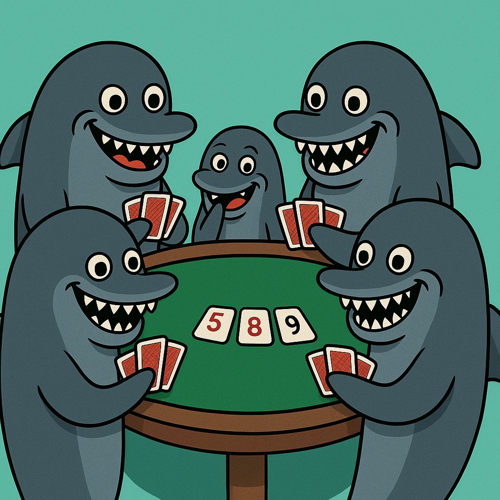 FIMP_XRP's tweet image. Blame the game, not the player.