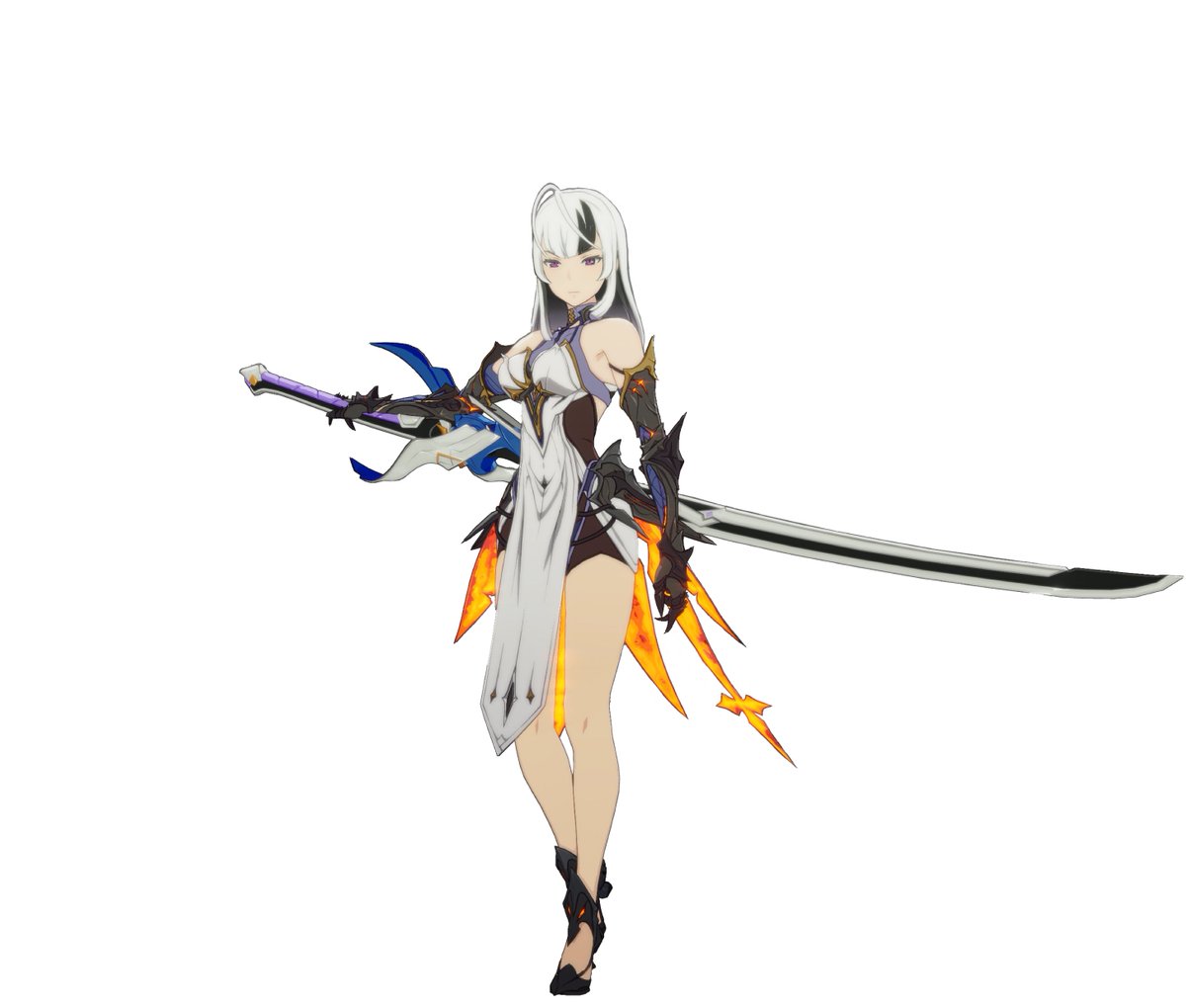 StarResonanceDB's tweet image. You vs the one he tells you not to worry about.

#BlueProtocolStarResonance #StarResonance #BPSR